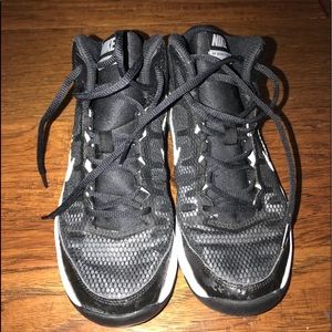 Nike Youth Basketball Shoes
